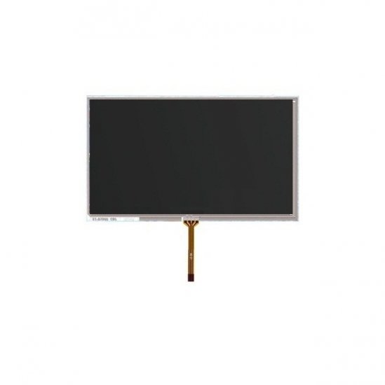 LCD Touch Screen Digitizer Replacement for Snap-on VERUS PRO D10 - Click Image to Close